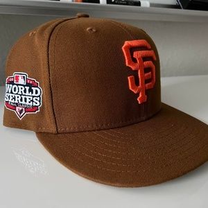 San Francisco Giants 7 5/8